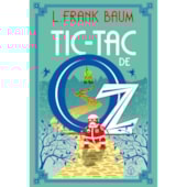 Produto Livro Ciranda Jovem Tic-Tac de Oz