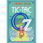 Livro Ciranda Jovem Tic-Tac de Oz