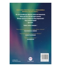 Livro Ciranda Jovem Um menino chamado Natal