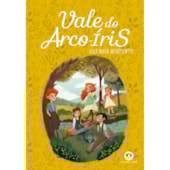 Produto Livro Ciranda Jovem Vale do Arco-Íris
