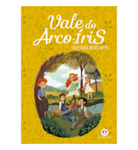 Livro Ciranda Jovem Vale do Arco-Íris