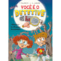 Livro Ciranda Jovem Você é o detetive - Os Buscapistas: Mistério no Bosque Encantado (Livro 1)