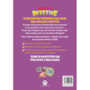 Livro Ciranda Jovem Você é o detetive - Os Buscapistas: Mistério no Parque de Diversões (Livro 4)