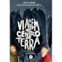 Livro Ciranda Jovem Voyage au centre de la terre