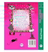 Livro Ciranda Jovem Witch switch - Livro 2
