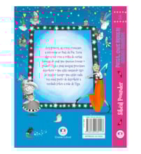 Livro Ciranda Jovem Witch switch - Livro 3