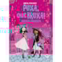 Livro Ciranda Jovem Witch switch - Livro 3