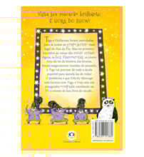 Livro Ciranda Jovem Witch Tricks