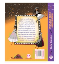 Livro Ciranda Jovem Witch wars - Livro 1