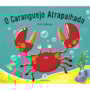 Livro Clumsy crab