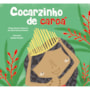 Livro Cocarzinho de caroá