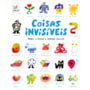Livro Coisas invisíveis