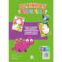 Livro Colorir com olhinhos Olhinhos espertos