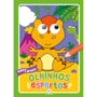 Livro Colorir com olhinhos Olhinhos espertos