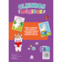 Livro Colorir com olhinhos Olhinhos mágicos