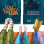 Livro Com a cabeça na lua