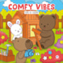 Livro Comfy & cozy books Comfy Vibes