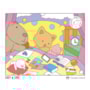 Livro Comfy & cozy books Cozy and Cute - Livro de Colorir
