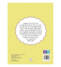 Livro Comfy & cozy books Cozy Animals - Para Colorir
