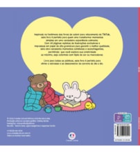 Livro Comfy & cozy books Cozy Time - Para Colorir