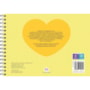 Livro Comfy & cozy books Cute and Cozy Yellow