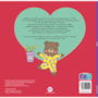 Livro Comfy & cozy books Cute Buddies - Para Colorir