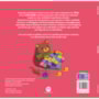 Livro Comfy & cozy books Cute home