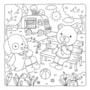 Livro Comfy & cozy books Cute home
