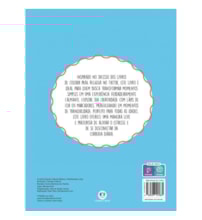 Livro Comfy & cozy books Farm Friends - Para Colorir