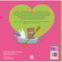 Livro Comfy & cozy books Fuzzy and Cute - Para Colorir