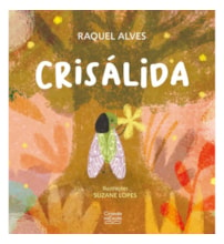 Livro Crisálida