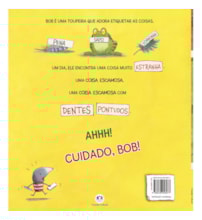 Livro Dangerous!