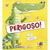 Produto Livro Dangerous!