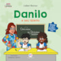 Livro Danilo e seu talento