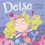 Livro Dayse the doughnut fairy