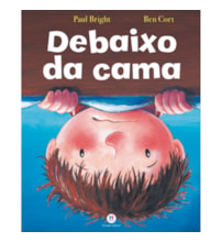 Livro Debaixo da cama