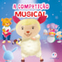 Livro Dedoche A competição musical