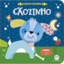Livro Dedoche Amigos fofinhos: Cãozinho