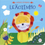 Livro Dedoche Amigos fofinhos: Leãozinho
