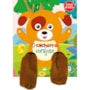 Livro Dedoche Brave Puppy