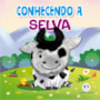 Livro Dedoche Conhecendo a Selva