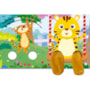 Livro Dedoche Cuddly Cub