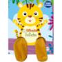 Livro Dedoche Cuddly Cub