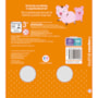 Livro Dedoche Dancing Cow