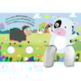 Livro Dedoche Dancing Cow