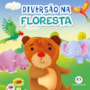 Livro Dedoche Diversão na floresta
