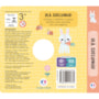 Livro Dedoche Hello litlle bunny