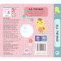 Livro Dedoche Hello litlle chick