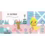 Livro Dedoche Hello litlle chick