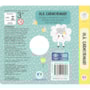 Livro Dedoche Hello litlle lamb